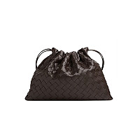 BOTTEGA VENETA-796728 보테가 베네타 카키 더스트 백