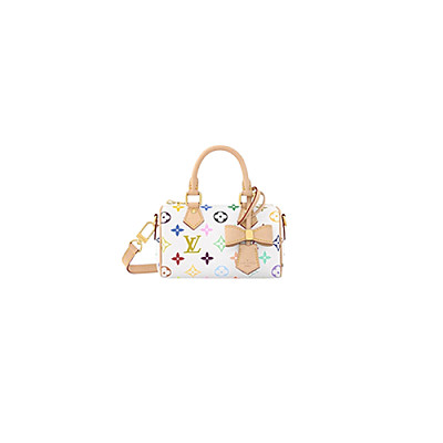 [스페셜오더]LOUIS VUITTON-M27921 루이비통 스피디 트렁크 20 (Speedy Trunk 20)