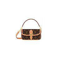 [스페셜오더]LOUIS VUITTON-M27866 루이비통 무라카미 LV x TM 다이앤 PM