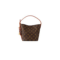 [스페셜오더]LOUIS VUITTON-M27570 루이비통 모노그램 앙프렝뜨 가죽 올 인 BB 밀키 화이트&그린