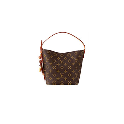 [스페셜오더]LOUIS VUITTON-M27570 루이비통 모노그램 앙프렝뜨 가죽 올 인 BB 밀키 화이트&그린
