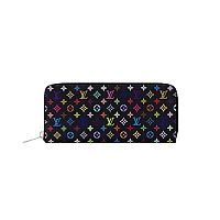 [스페셜오더]LOUIS VUITTON-M61265 루이비통 모노그램 앙프렝뜨 로즈발레린 클레망스 월릿