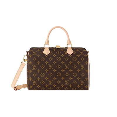 [스페셜오더]LOUIS VUITTON-M27921 루이비통 스피디 트렁크 20 (Speedy Trunk 20)