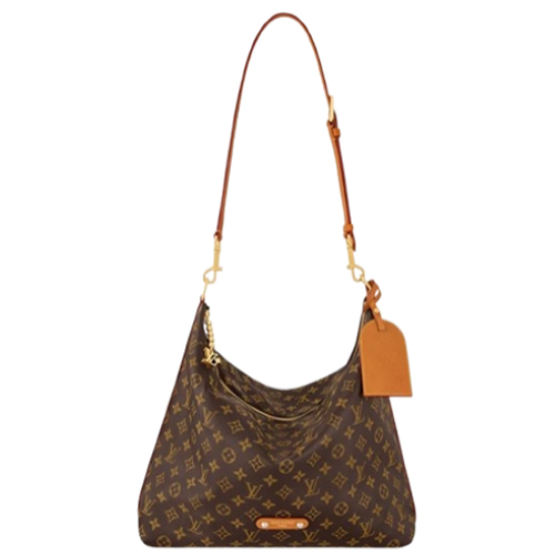 LOUIS VUITTON-M14018 루이비통 모노그램 배가본드 호보