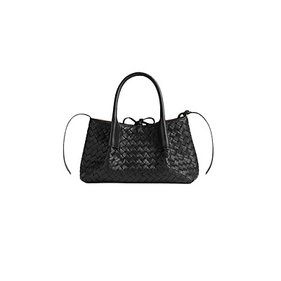 BOTTEGA VENETA-819004 보테가 베네타 에크루 스몰 피나코테카