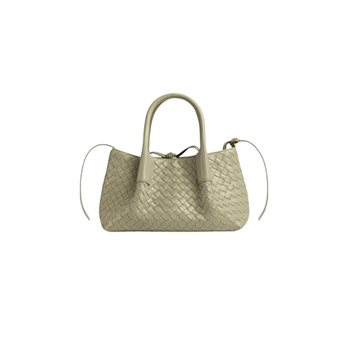 BOTTEGA VENETA-819004 보테가 베네타 트래버틴 스몰 피나코테카