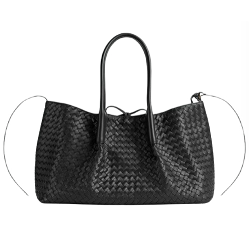 BOTTEGA VENETA-817166 보테가 베네타 블랙 피나코테카