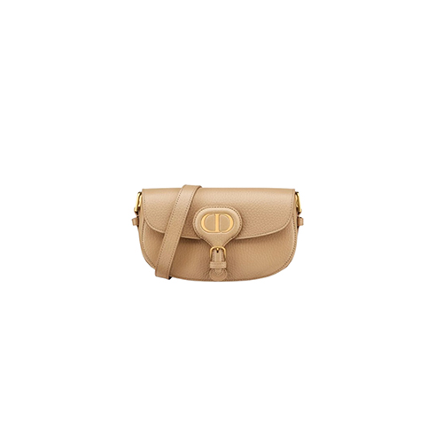 DIOR-M9335 디올 베이지 Dior Bobby East-West 백
