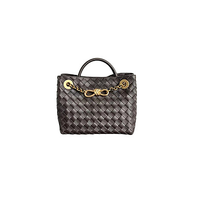[스페셜오더]BOTTEGA VENETA-786008 보테가 베네타 녹터널 스몰 체인 안디아모