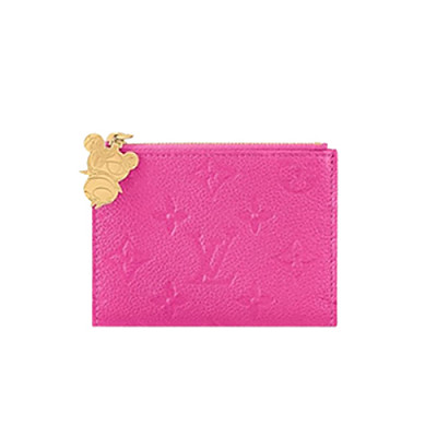 LOUIS VUITTON-N00133 루이비통 다미에 아주르 리사 월릿