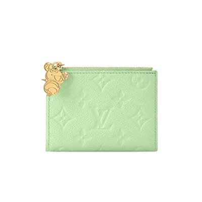 LOUIS VUITTON-N00133 루이비통 다미에 아주르 리사 월릿