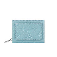 LOUIS VUITTON-M25595 루이비통 크렘 모노그램 클레아 월릿