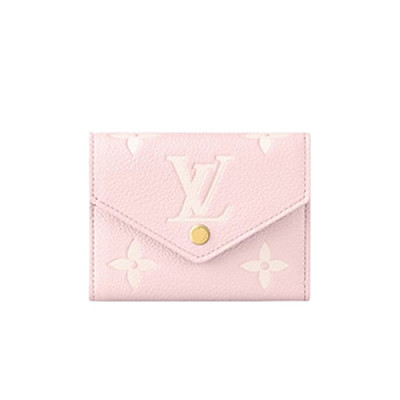 LOUIS VUITTON-M81557 루이비통 모노그램 리버스 빅토린 월릿