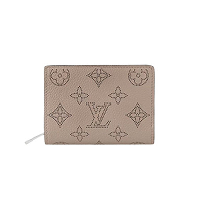 LOUIS VUITTON-M25595 루이비통 크렘 모노그램 클레아 월릿