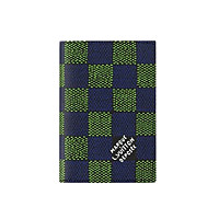 LOUIS VUITTON-M25968 루이비통 핑크 모노그램 패스포트 커버