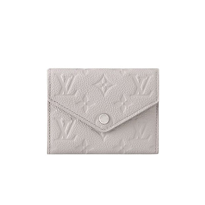 LOUIS VUITTON-M81557 루이비통 모노그램 리버스 빅토린 월릿