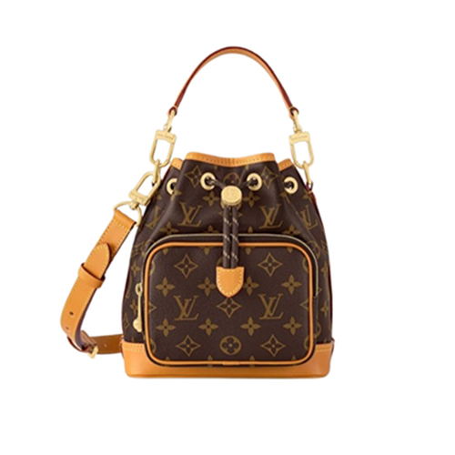 LOUIS VUITTON-M14017 루이비통 모노그램 노에 카고