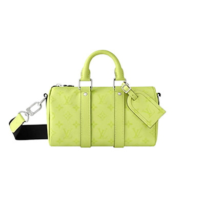 LOUIS VUITTON-N00148 루이비통 멀티컬러 LV 버스 다미에 키폴 반둘리에 25