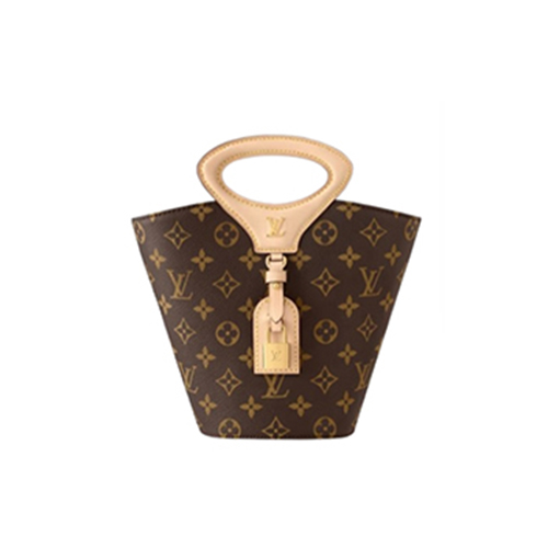 LOUIS VUITTON-M14680 루이비통 모노그램 리바주 BB