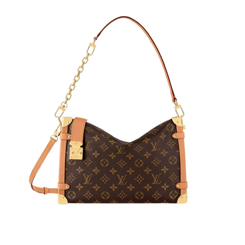 LOUIS VUITTON-M14513 루이비통 모노그램 사이드 트렁크 GM