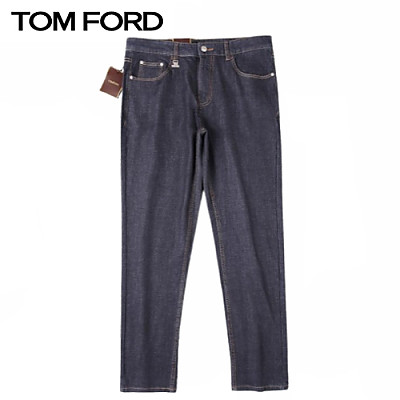 TOM FORD-05072 톰 포드 청바지 남성용(2컬러)