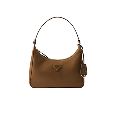 PRADA-1N204M 프라다 핑크 리에디션 2005 리나일론 미니백