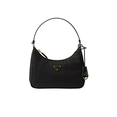 PRADA-1N204M 프라다 핑크 리에디션 2005 리나일론 미니백
