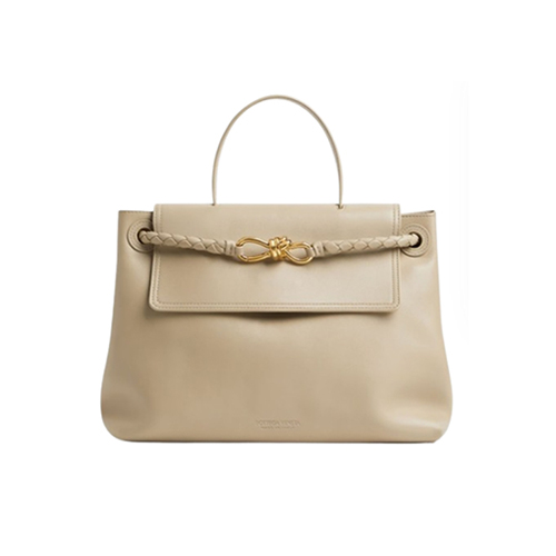 BOTTEGA VENETA-817231 보테가 베네타 에크루 차오 차오