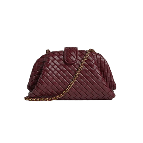 BOTTEGA VENETA-804038 보테가 베네타 바롤로 스몰 로렌 1980