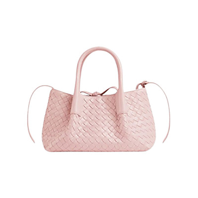 BOTTEGA VENETA-819004 보테가 베네타 에크루 스몰 피나코테카