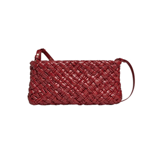 BOTTEGA VENETA-785780 보테가 베네타 레드 칼리메로 차차