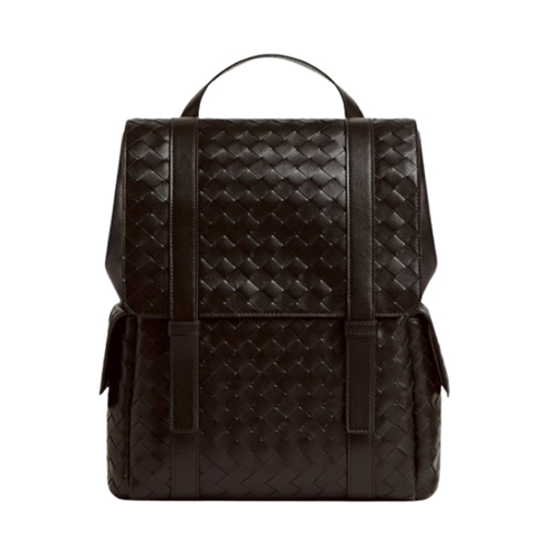 BOTTEGA VENETA-805971 보테가 베네타 폰단트 백 투 스쿨 백팩