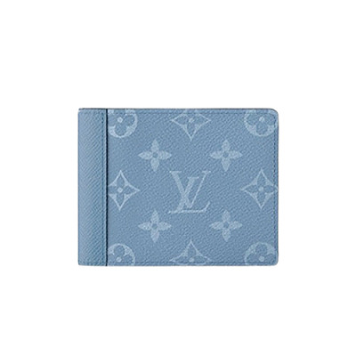 [50~80만 사은품]LOUIS VUITTON-N60895 루이비통 다미에 에벤 멀티플 월릿