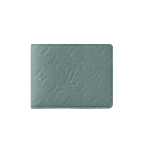 LOUIS VUITTON-M14252 루이비통 베르 도 모노그램 토뤼옹 멀티플 월릿