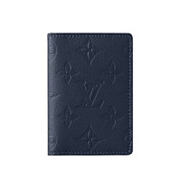 LOUIS VUITTON-M26010 루이비통 모노그램 랜드스케이프 포켓 오거나이저