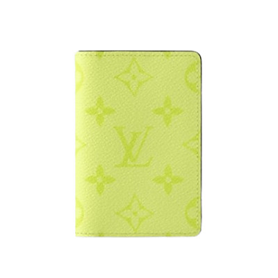 [스페셜오더]LOUIS VUITTON-M63233 루이비통 모노그램 티타늄 포켓 오거나이저