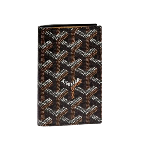 GOYARD-01CL01P 고야드 생피에르 카드 홀더(11컬러)