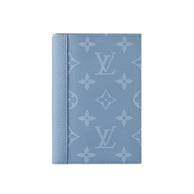 LOUIS VUITTON-M25968 루이비통 핑크 모노그램 패스포트 커버