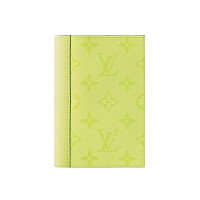 LOUIS VUITTON-M25968 루이비통 핑크 모노그램 패스포트 커버