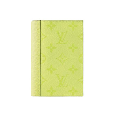 LOUIS VUITTON-M25968 루이비통 핑크 모노그램 패스포트 커버