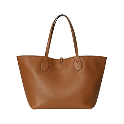 GUCCI-839112 2743 구찌 브라운 가죽 구찌 토티시마 미디엄 리버서블 토트백