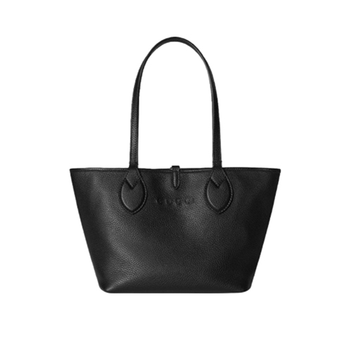 GUCCI-839124 1069 구찌 블랙 가죽 구찌 토티시마 스몰 리버서블 토트백