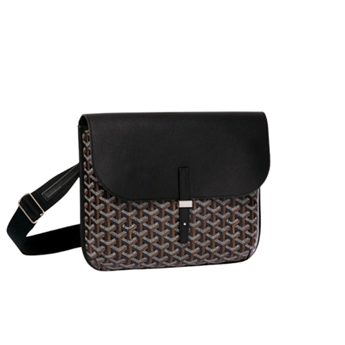 GOYARD-01CL03P 고야드 쿠르지에 메신저백(5컬러)