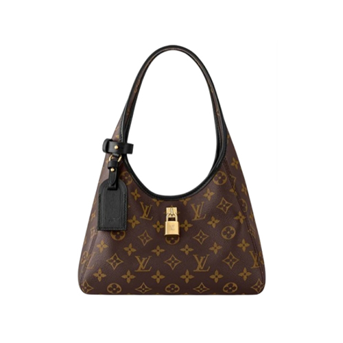 LOUIS VUITTON-M12940 루이비통 모노그램 더 드롭 PM