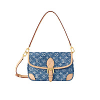 [스페셜오더]LOUIS VUITTON-M27866 루이비통 무라카미 LV x TM 다이앤 PM