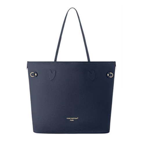 LOUIS VUITTON-M14994 루이비통 네이비 네버풀 인사이드 아웃 MM