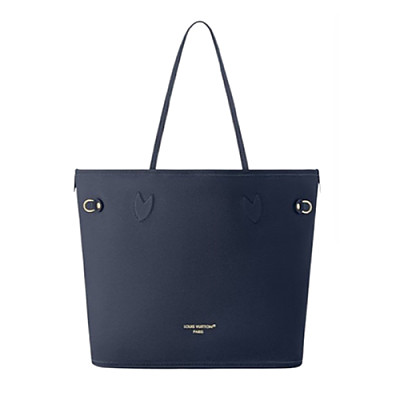 LOUIS VUITTON-M14994 루이비통 네이비 네버풀 인사이드 아웃 MM