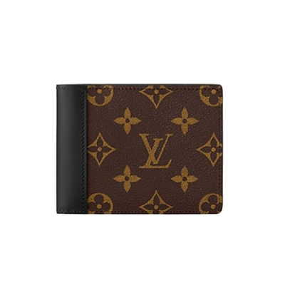 [50~80만 사은품]LOUIS VUITTON-N60895 루이비통 다미에 에벤 멀티플 월릿