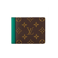 [스페셜오더]LOUIS  VUITTON-N62663 루이비통 다미에 그라파이트 멀티플 월릿