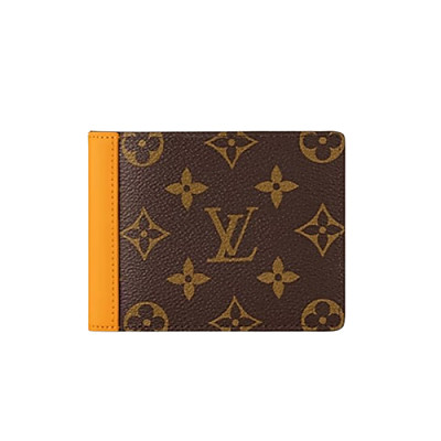 [50~80만 사은품]LOUIS VUITTON-N60895 루이비통 다미에 에벤 멀티플 월릿